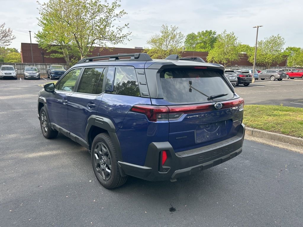 Used 2026 Subaru Outback Premium image 6