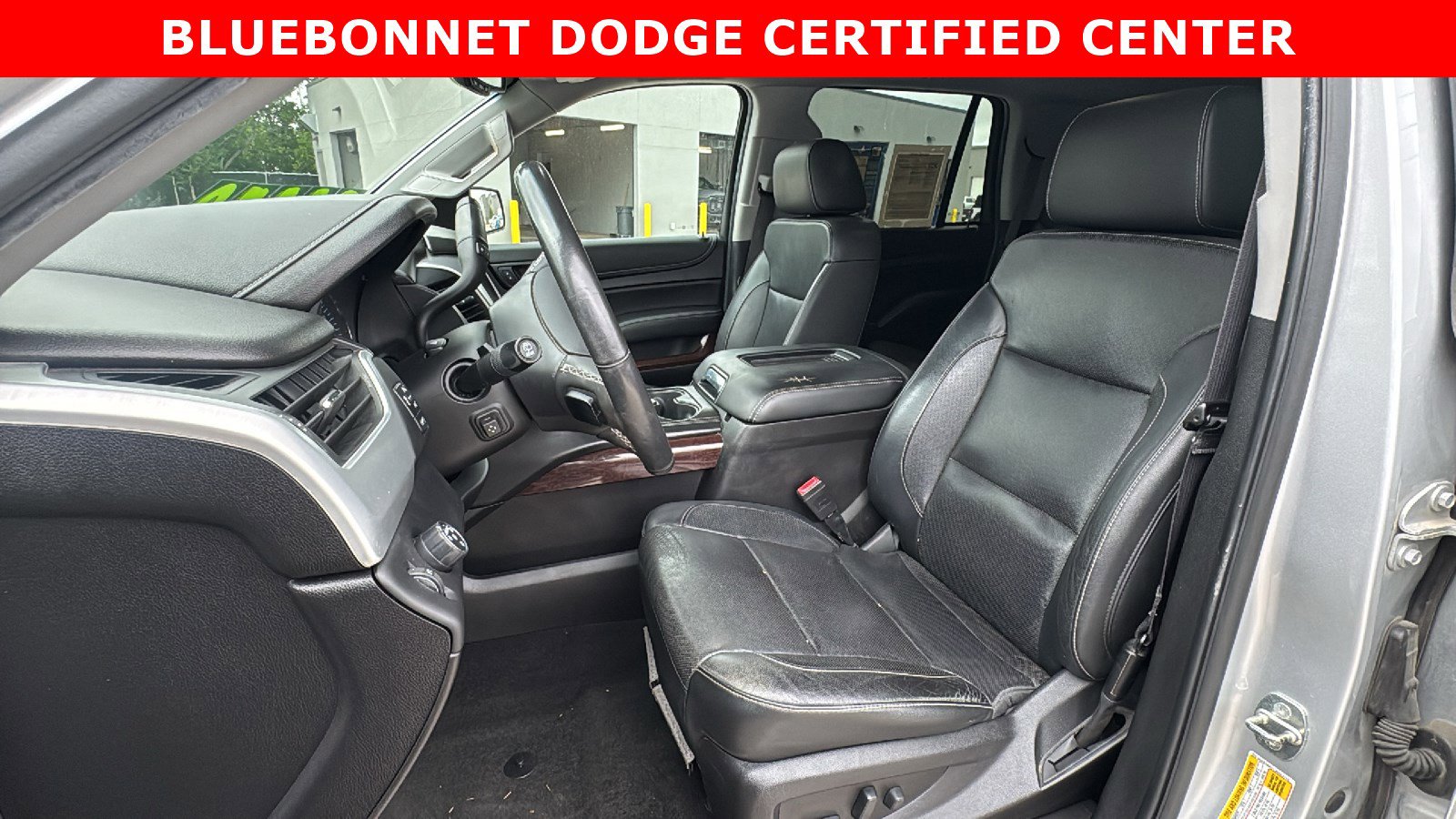 Used 2018 GMC Yukon SLT RWD image 13
