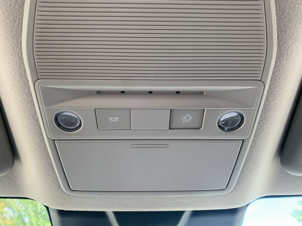 New 2027 Nissan Sentra SV w/ Floor Mat Package FWD image 15