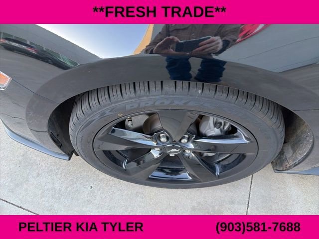 Used 2021 Ford Mustang GT Premium w/ Equipment Group 401A image 5