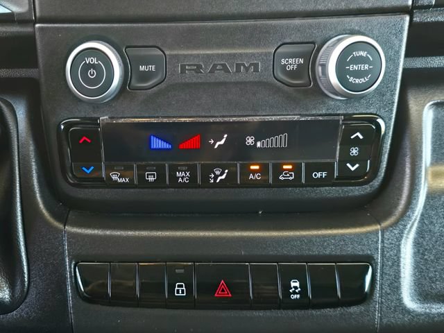 Used 2025 RAM ProMaster 2500 w/ Quick Order Package 22G SLT FWD image 18
