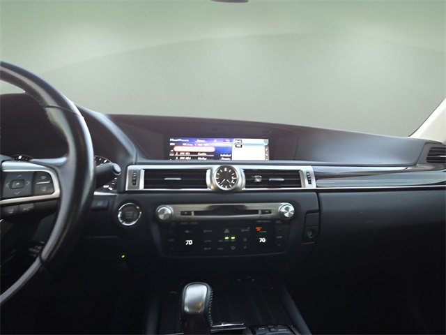 Used 2016 Lexus GS 350 AWD image 11