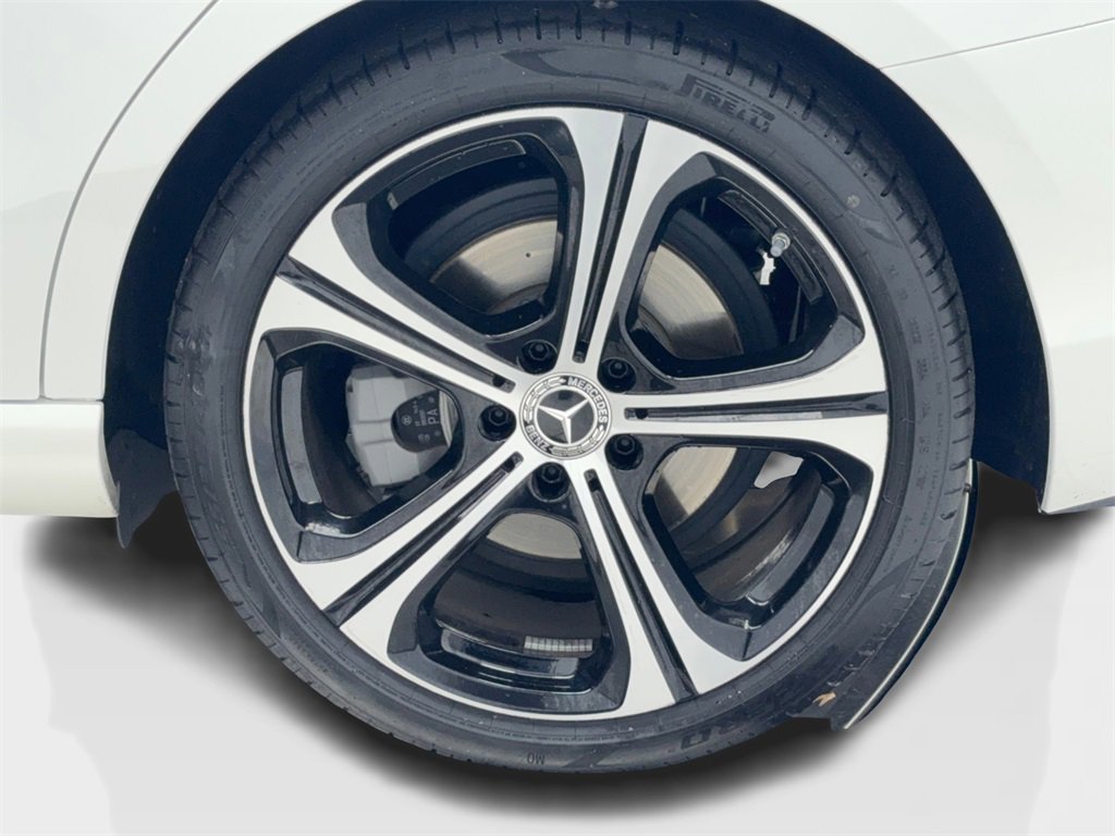 Used 2025 Mercedes-Benz C 300 Sedan image 58