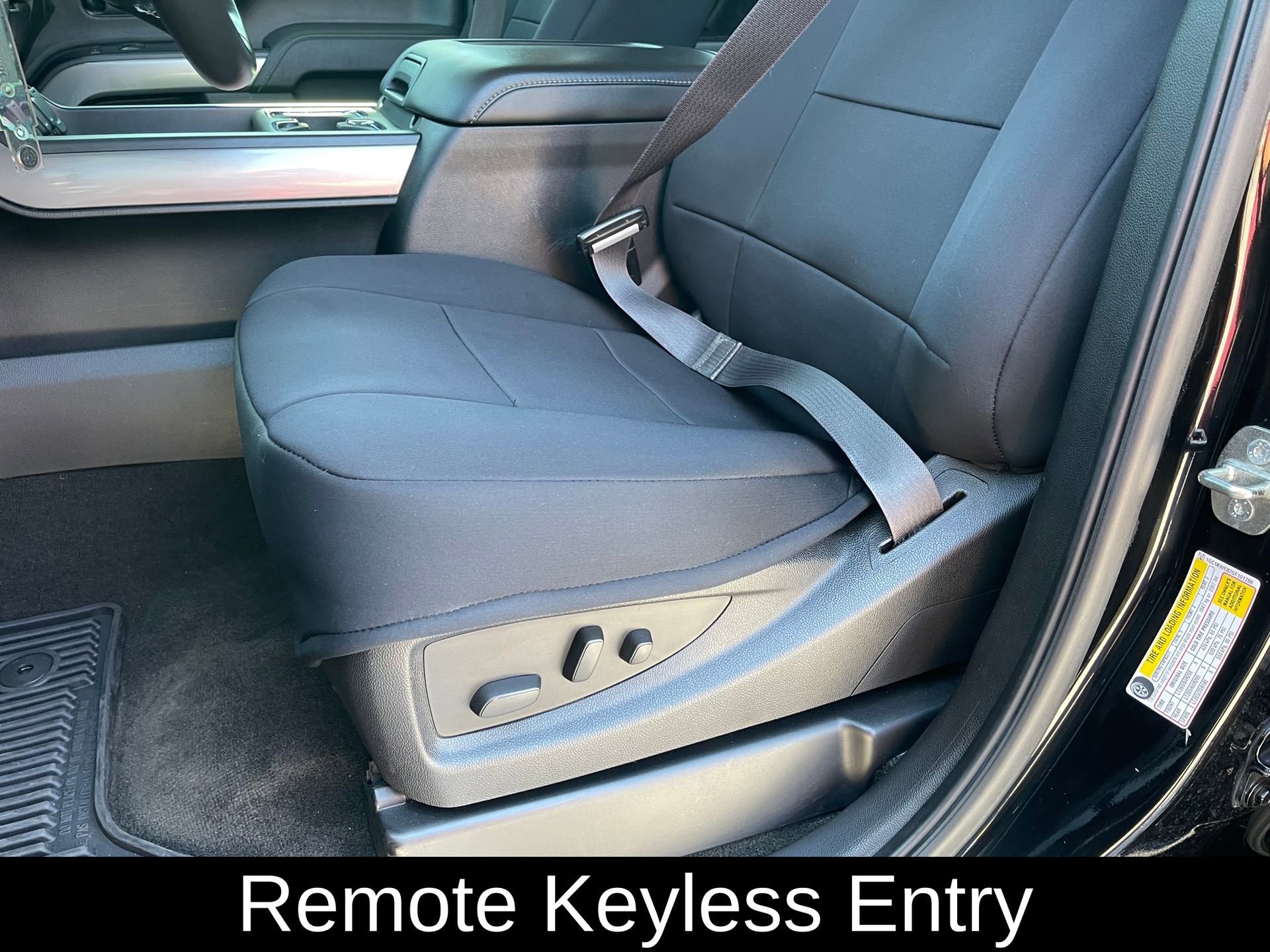 Used 2016 Chevrolet Silverado 2500 LTZ w/ Duramax Plus Package image 14