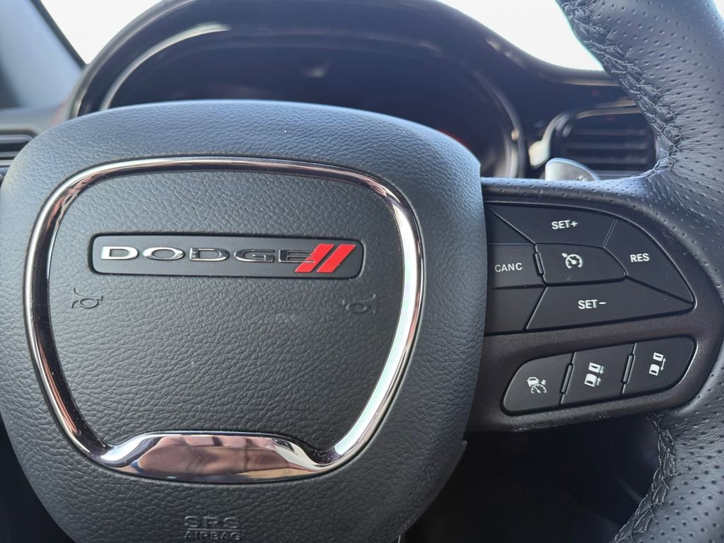 New 2026 Dodge Durango GT AWD/4WD image 26