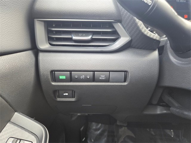 New 2025 Nissan Sentra S image 22