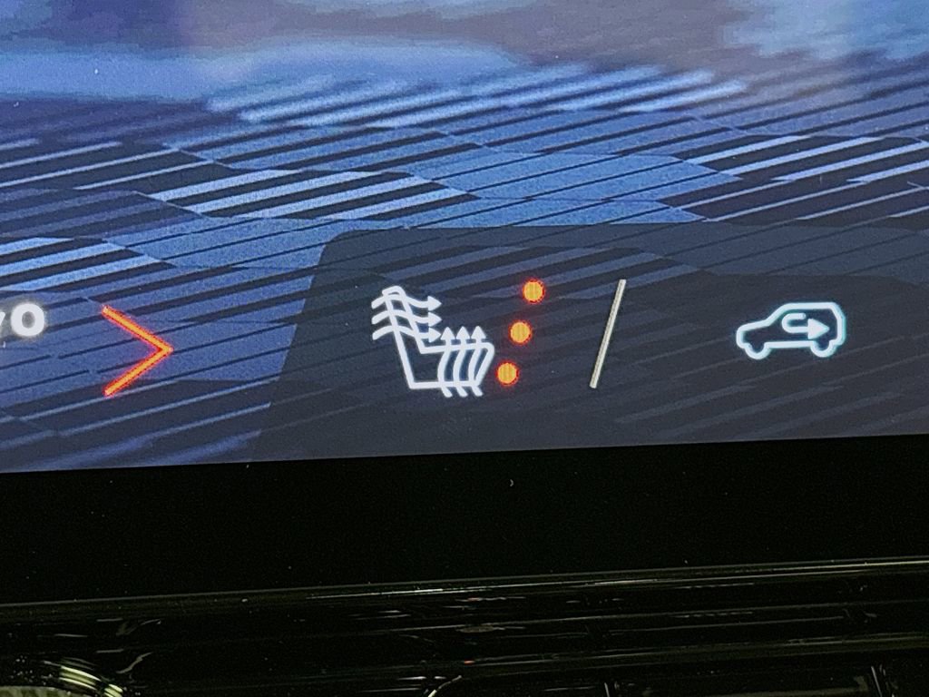 Used 2026 Chevrolet Blazer EV LT image 22