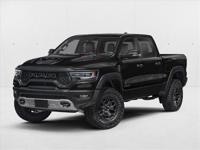 Used 2024 RAM 1500 TRX w/ TRX Level 1 Equipment Group AWD/4WD image 1