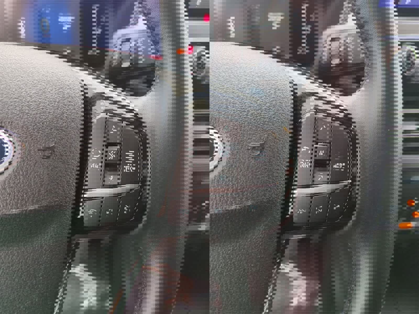 Used 2024 Ford Escape Active image 23