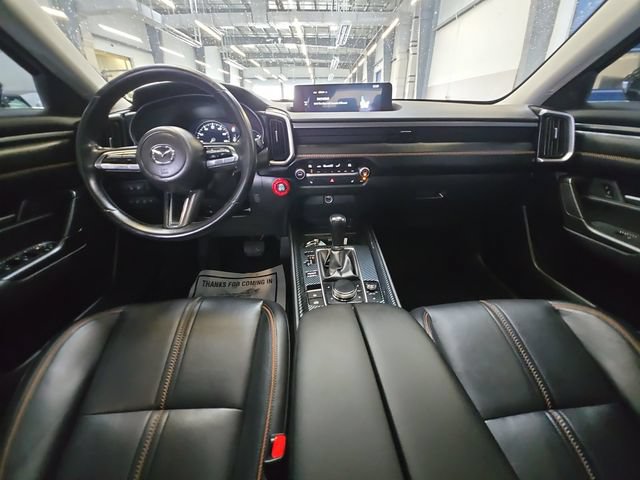 Used 2023 MAZDA CX-50 AWD 2.5 Turbo w/ Cargo Package image 21