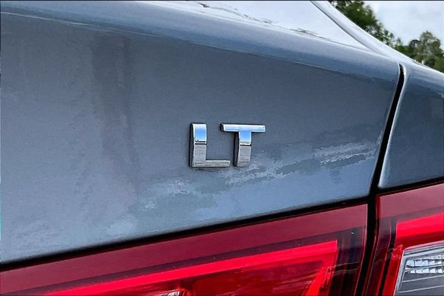 Used 2024 Chevrolet Malibu LT FWD image 23
