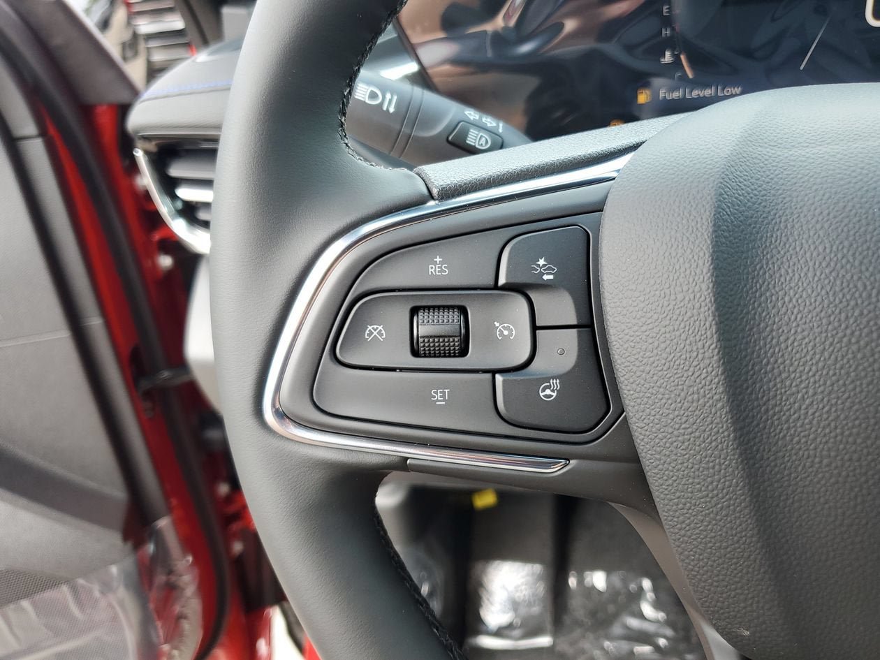 New 2026 Buick Envista Sport Touring w/ Convenience I Package FWD image 28