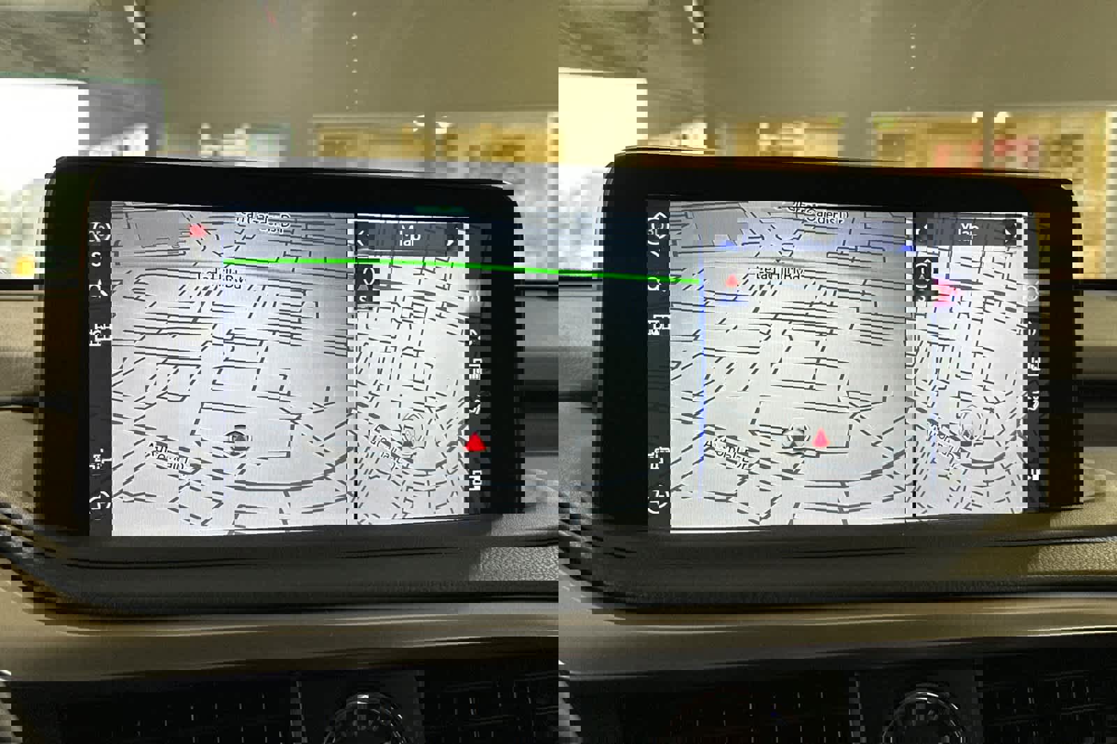 Certified 2022 Lexus RX 450h F Sport w/ Cold Area Package (CK) image 21