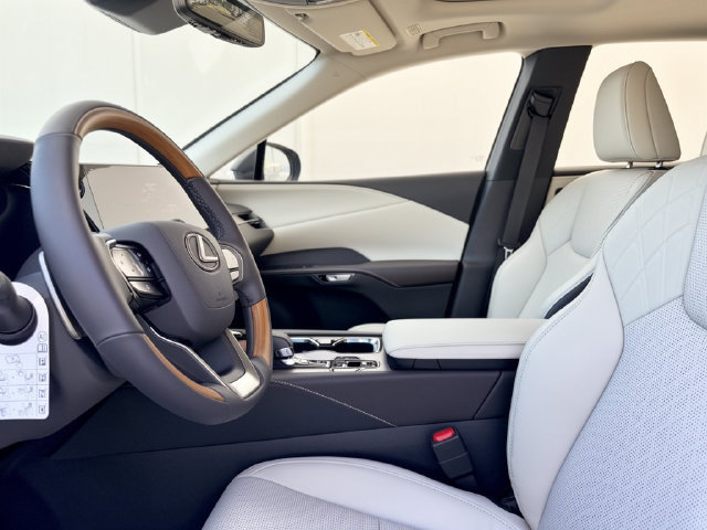 New 2026 Lexus RX 350 Premium Plus w/ Convenience Package FWD image 15