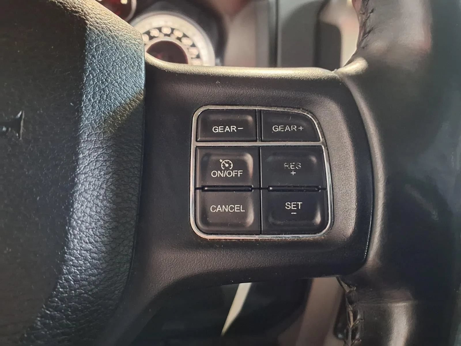 Used 2018 RAM 1500 Big Horn AWD/4WD image 23