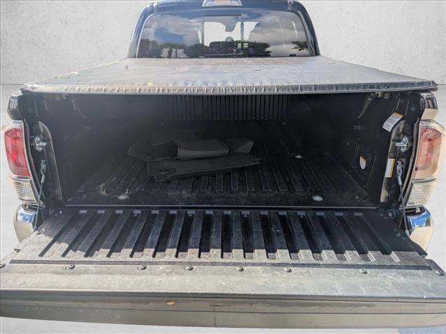 Certified 2023 Toyota Tacoma TRD Off-Road image 16