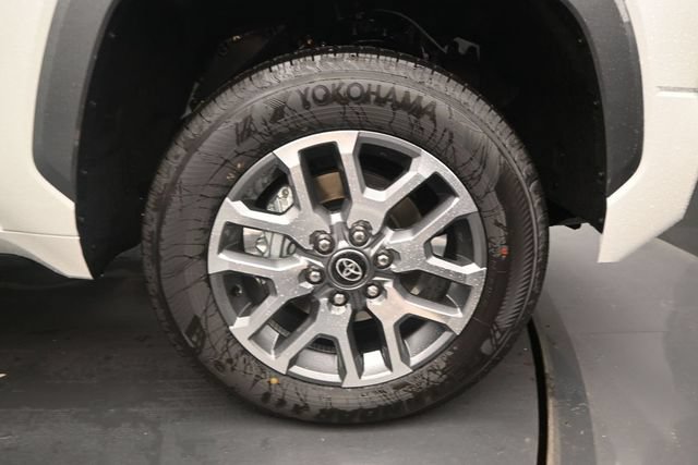 New 2026 Toyota Tundra 1794 Edition AWD/4WD image 16