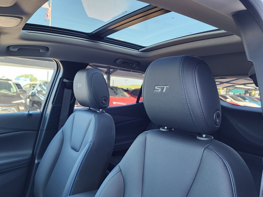 New 2026 Buick Encore GX Sport Touring w/ Advanced Technology Package image 16