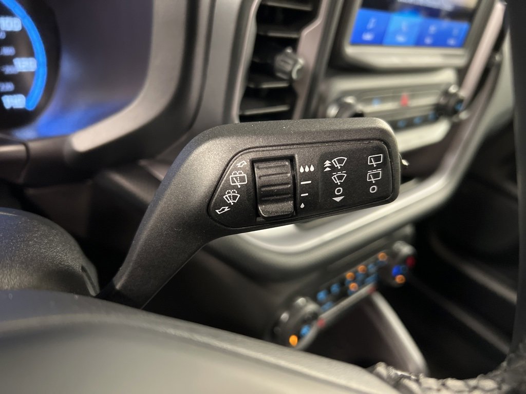 Certified 2024 Ford Bronco Sport Big Bend w/ Convenience Package image 21