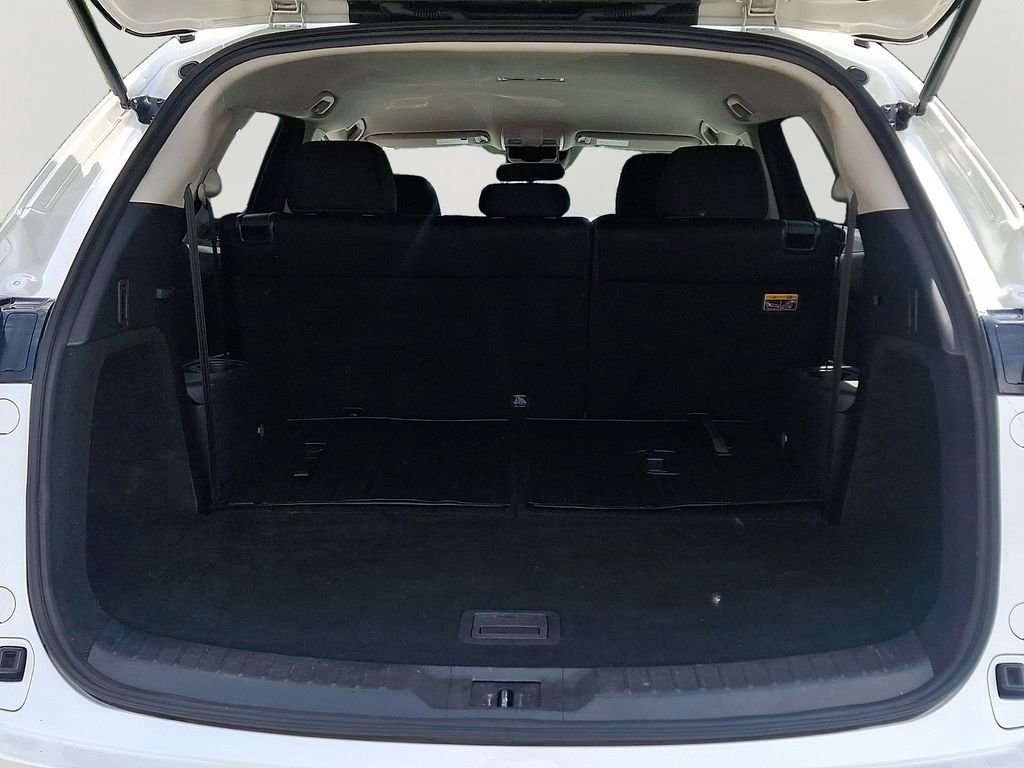 Used 2022 MAZDA CX-9 Sport AWD/4WD image 28