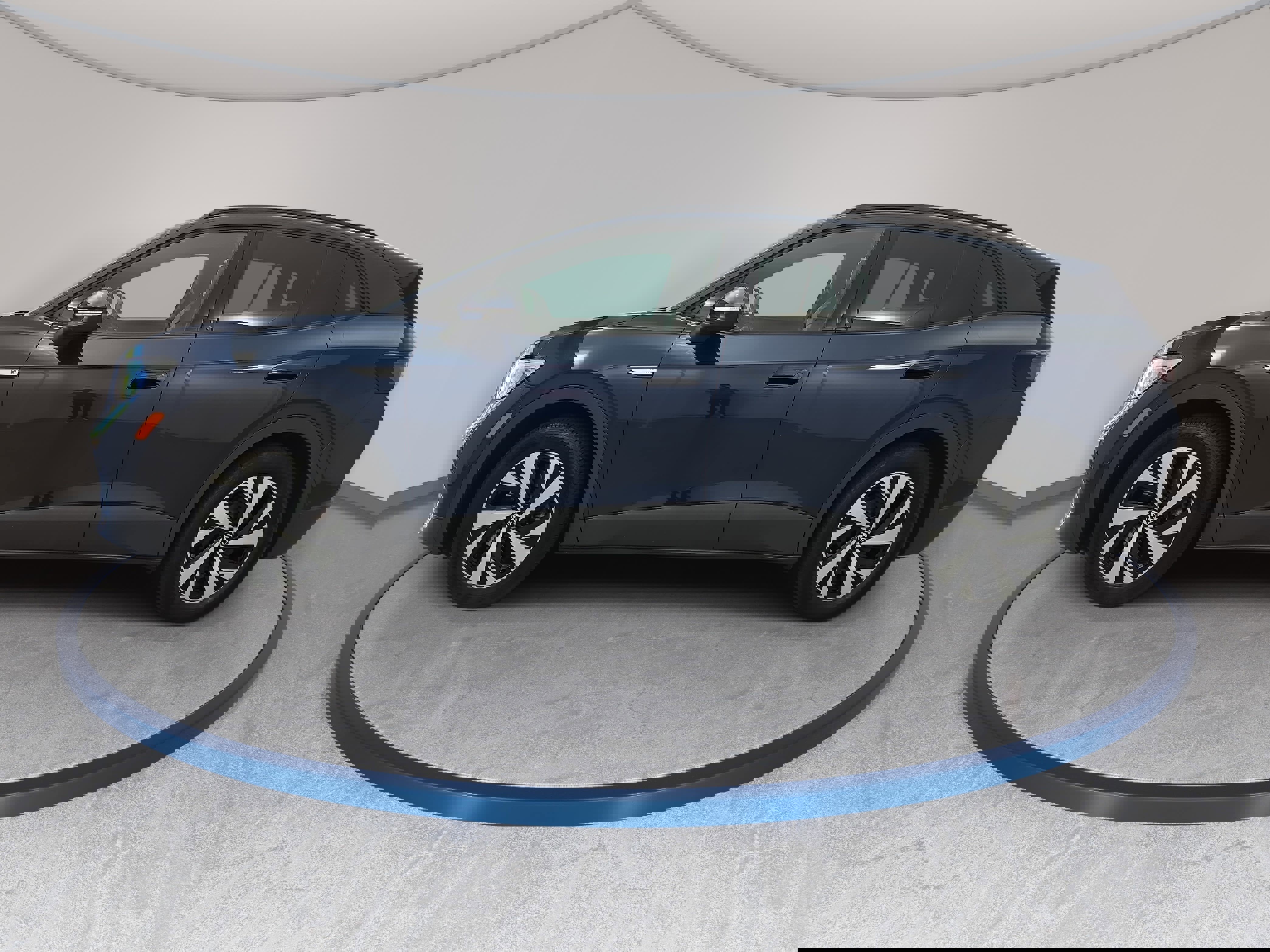 Certified 2023 Volkswagen ID.4 Pro image 8