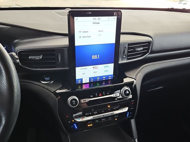 Used 2023 Ford Explorer ST w/ Equipment Group 401A image 15