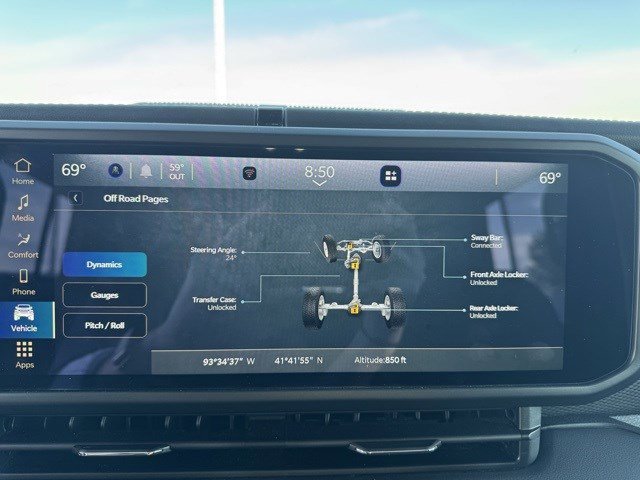 Used 2024 Jeep Wrangler Unlimited Rubicon image 22