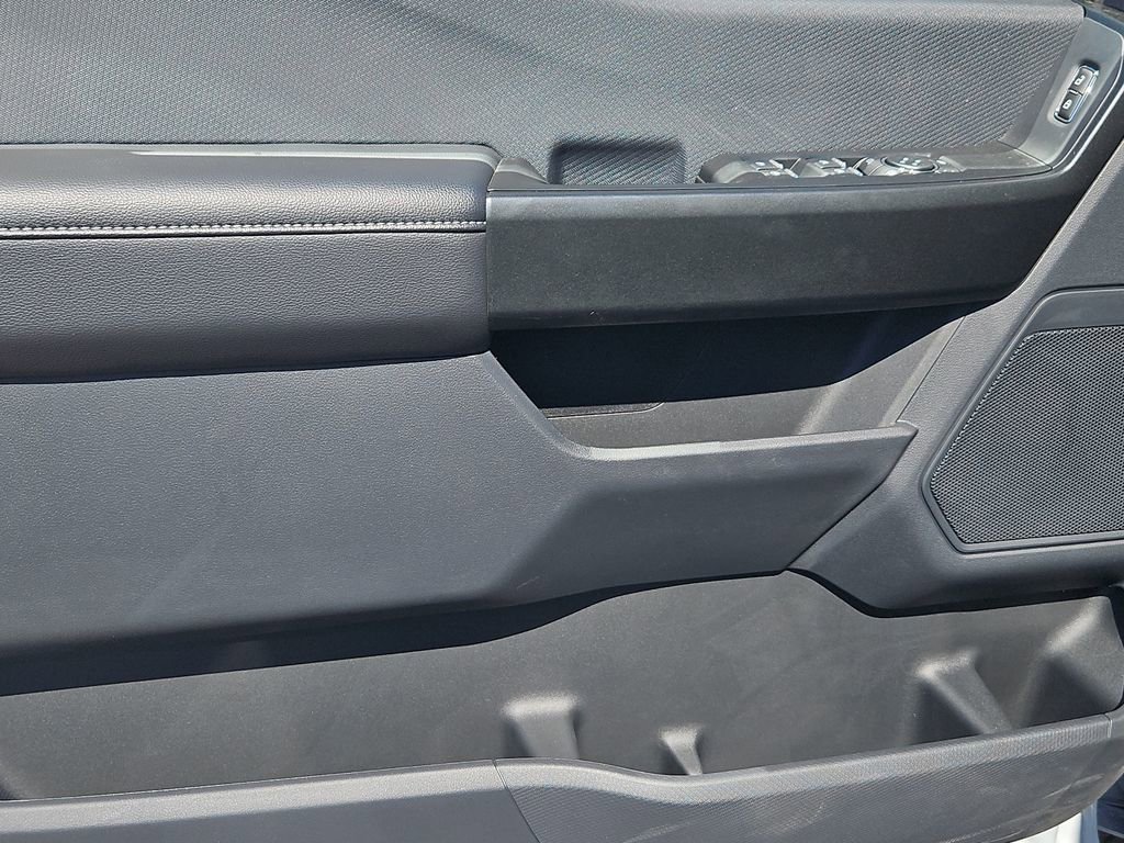 New 2025 Ford F150 STX w/ Equipment Group 200A image 21
