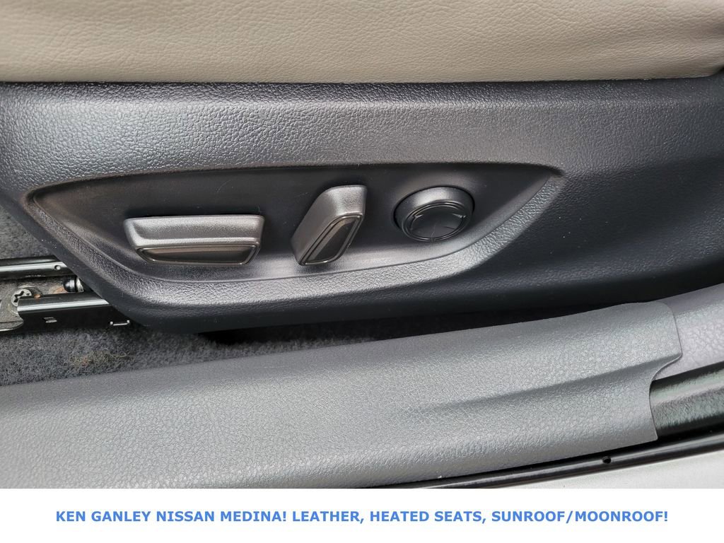 Used 2024 Toyota Camry XLE image 35