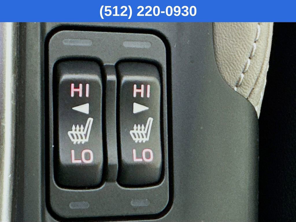 Used 2024 Subaru Forester Premium image 24