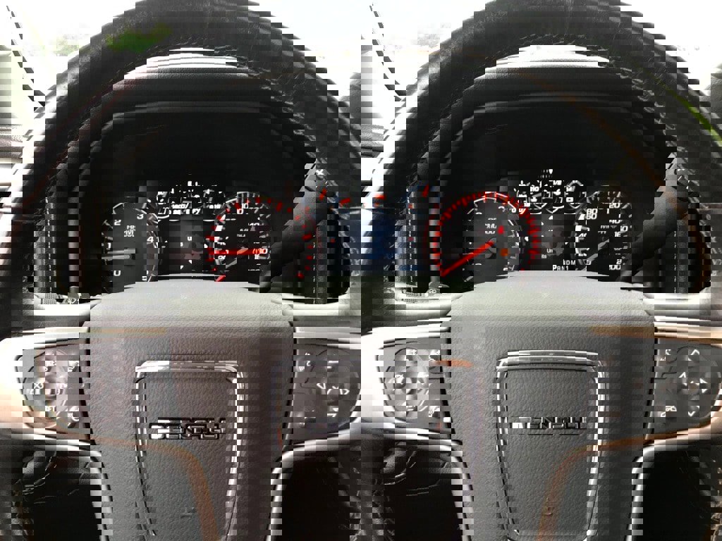 Used 2016 GMC Sierra 2500 Denali w/ Driver Alert Package image 21