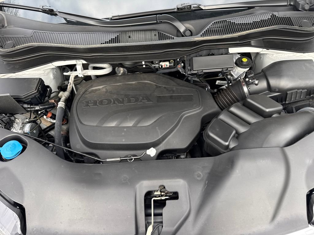 Used 2022 Honda Pilot EX-L image 28