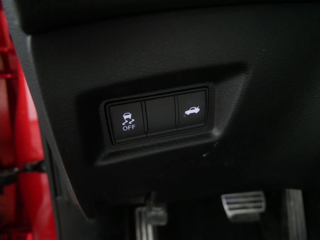 Used 2024 INFINITI Q50 Red Sport 400 image 18