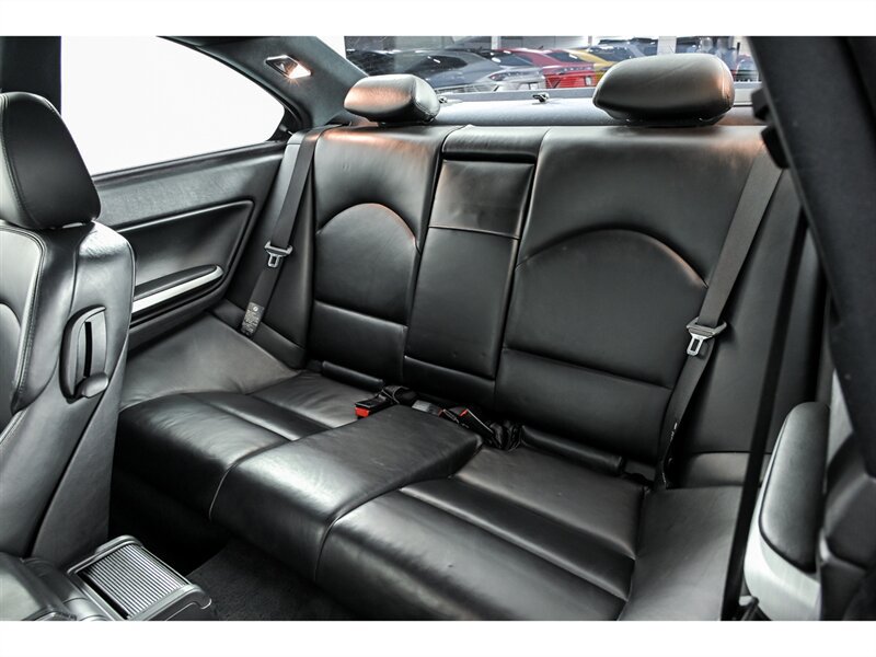 Used 2002 BMW M3 Coupe RWD image 18