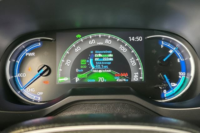 Used 2023 Toyota RAV4 SE w/ Weather & Moonroof Package AWD/4WD image 29