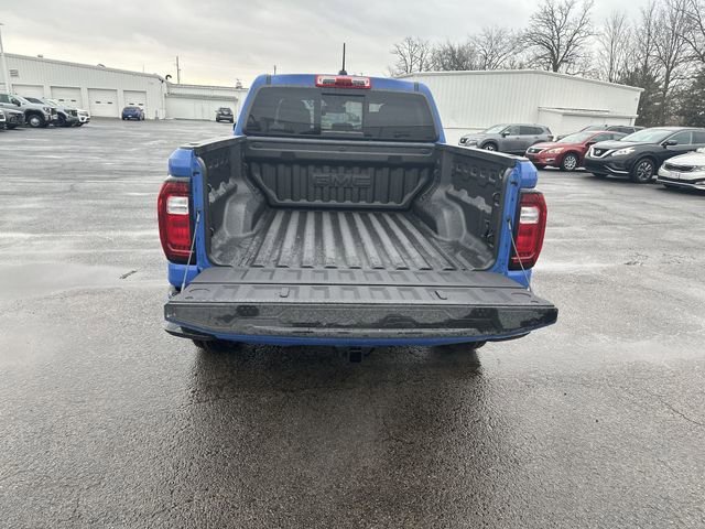 New 2026 GMC Canyon Elevation w/ Convenience Package RWD image 22