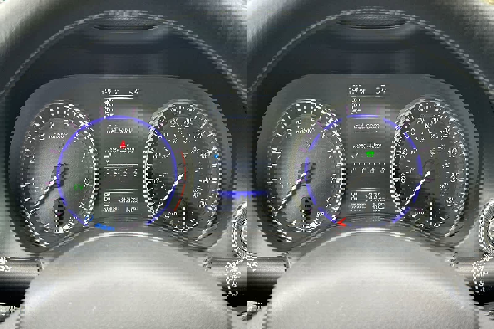 Used 2014 INFINITI Q50 Premium w/ Deluxe Technology Package image 28