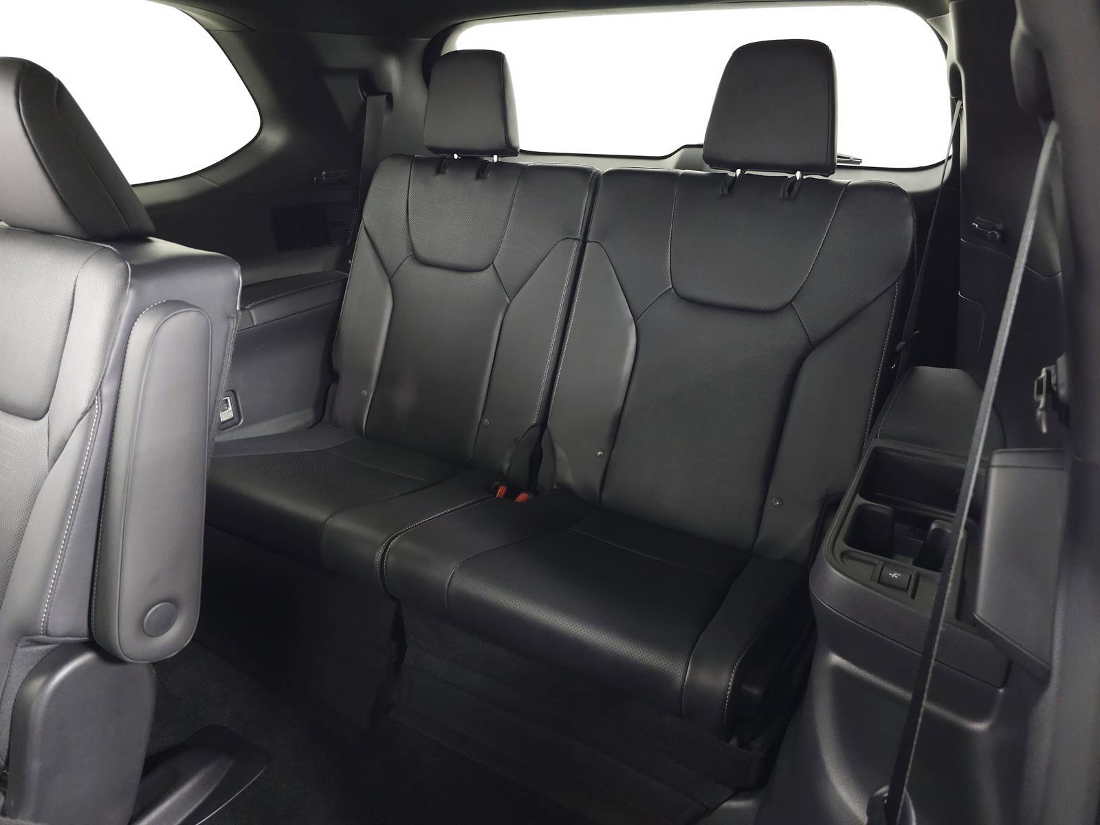 Certified 2025 Lexus TX 350 AWD w/ Technology Package image 33