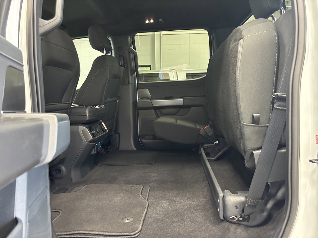 Used 2024 Ford F150 XLT w/ Equipment Group 302A MID image 20