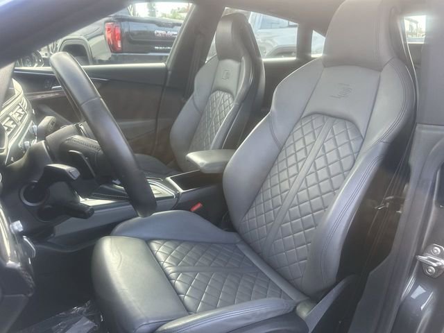 Used 2018 Audi S5 Prestige w/ S Sport Package image 20
