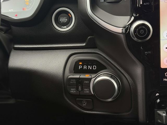 New 2026 RAM 1500 Lone Star image 18