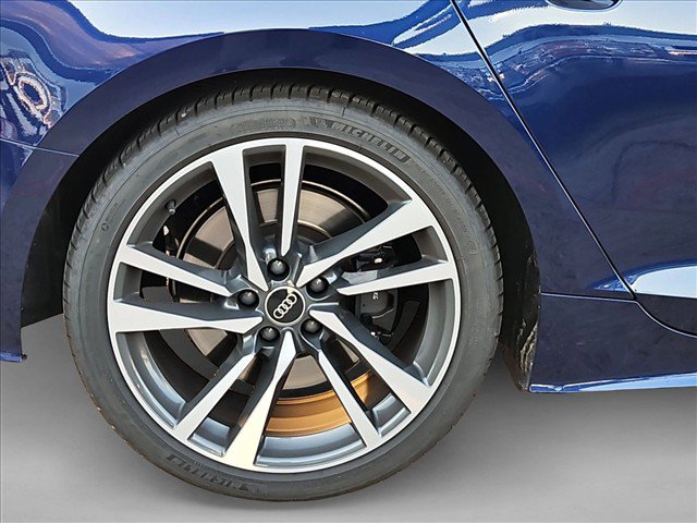 Used 2024 Audi S5 Premium AWD/4WD image 18