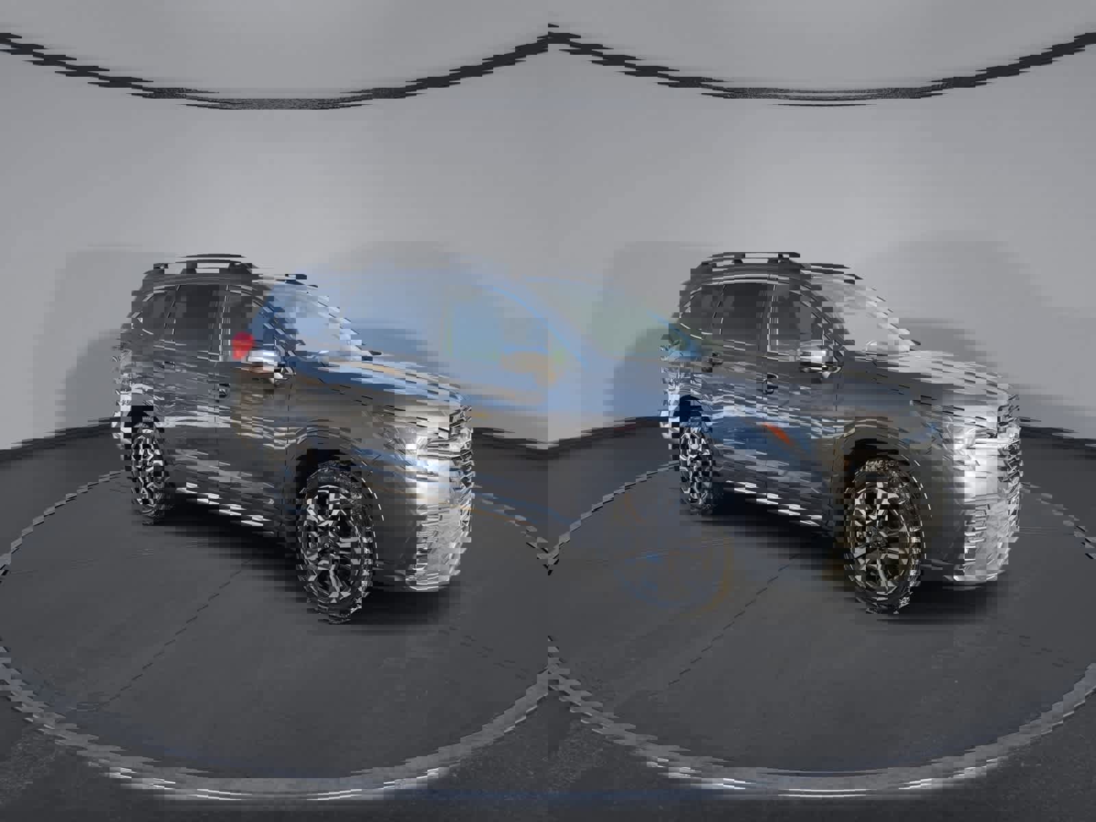 Certified 2023 Subaru Ascent Limited w/ Technology Package image 2