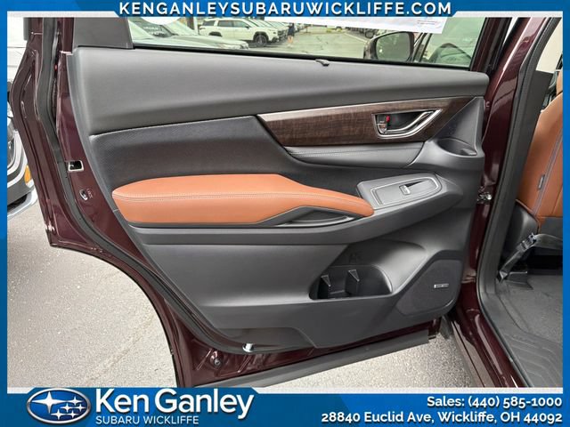 New 2026 Subaru Ascent Touring AWD/4WD image 19