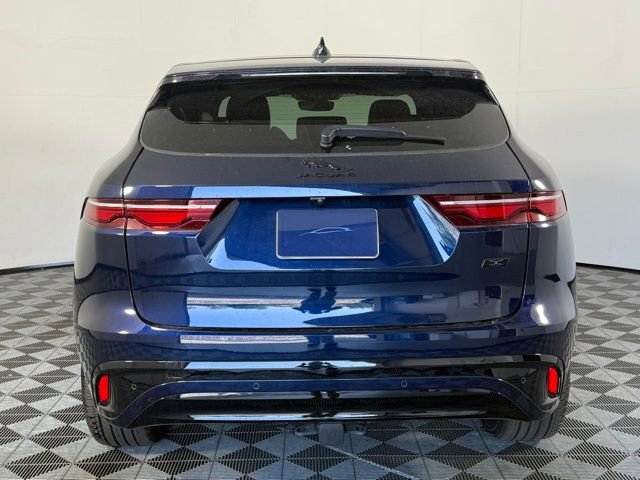 New 2026 Jaguar F-PACE R-Dynamic S image 6