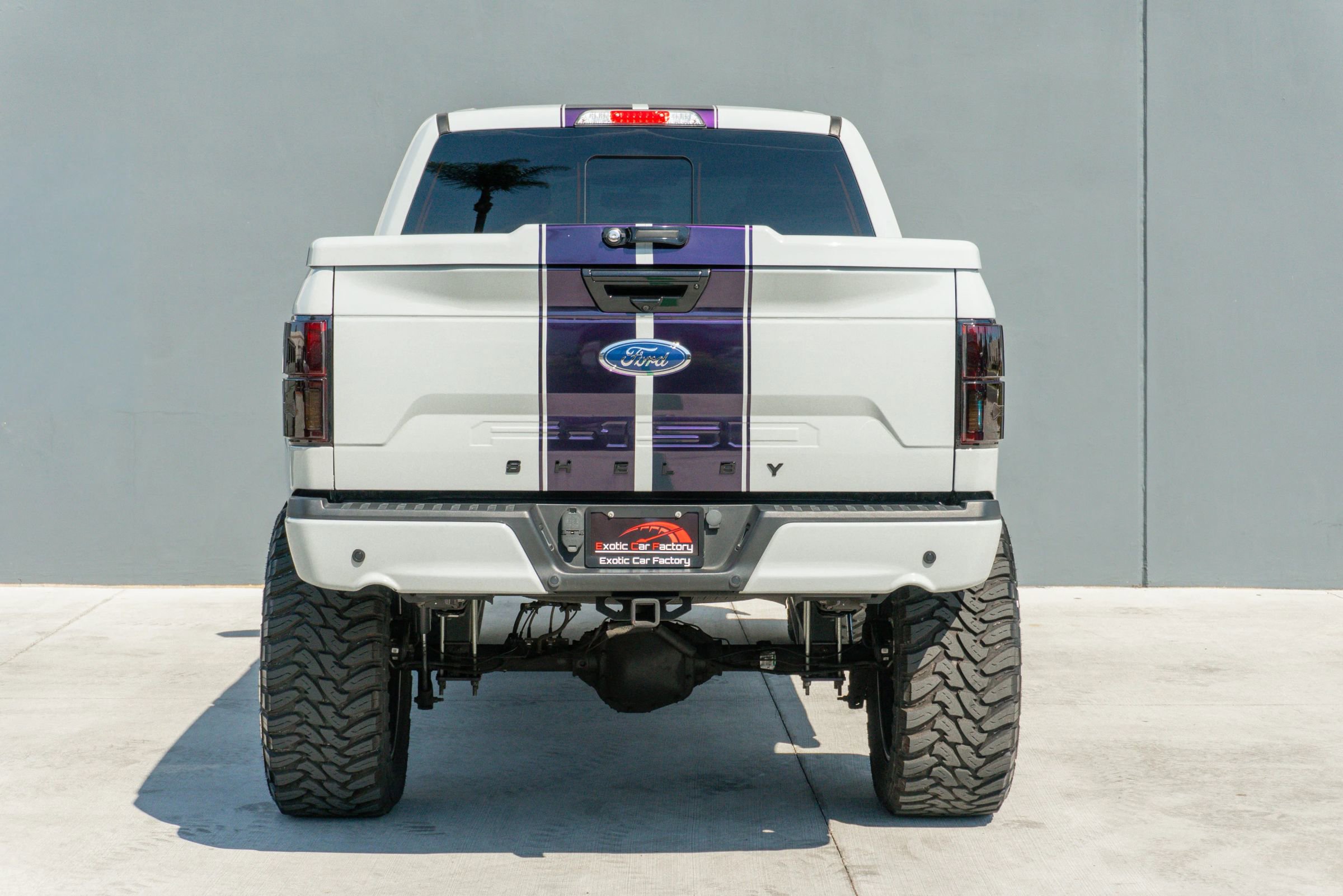 Used 2020 Ford F150 Lariat w/ Equipment Group 502A Luxury image 8