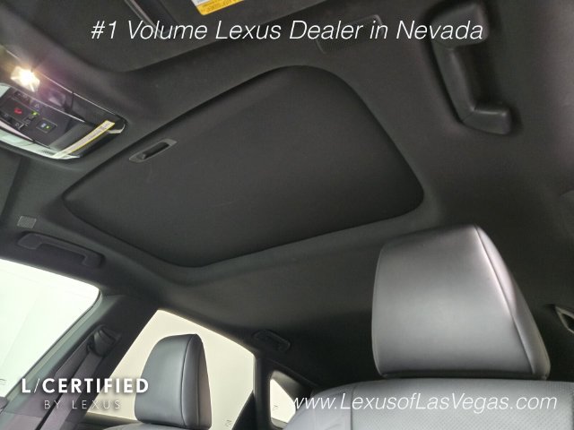 Used 2025 Lexus RX 350h AWD/4WD image 15