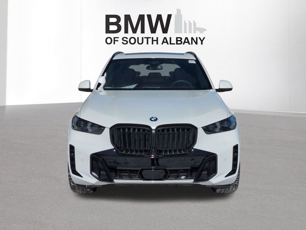 New 2026 BMW X5 xDrive40i w/ M Sport Package image 9