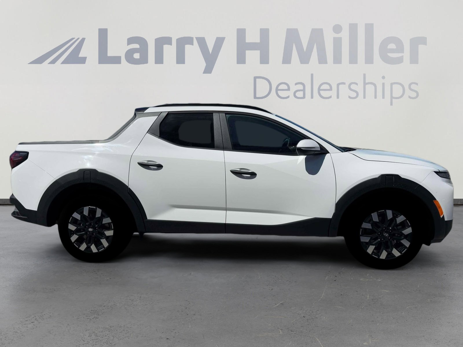 New 2026 Hyundai Santa Cruz SEL image 9