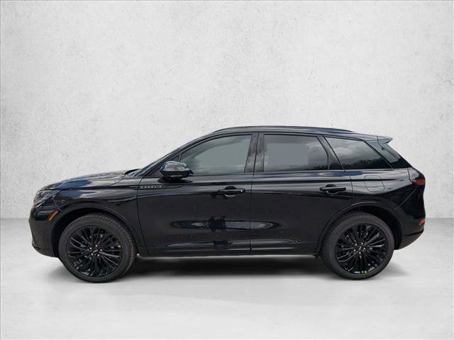 New 2026 Lincoln Corsair Premiere image 5